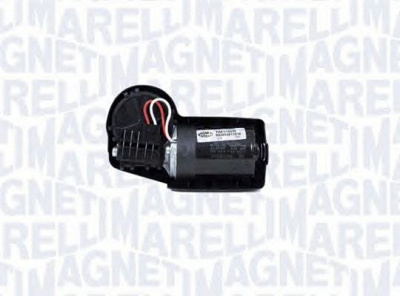 MAGNETI MARELLI 064053011010 -  Двигатель стеклоочистителя